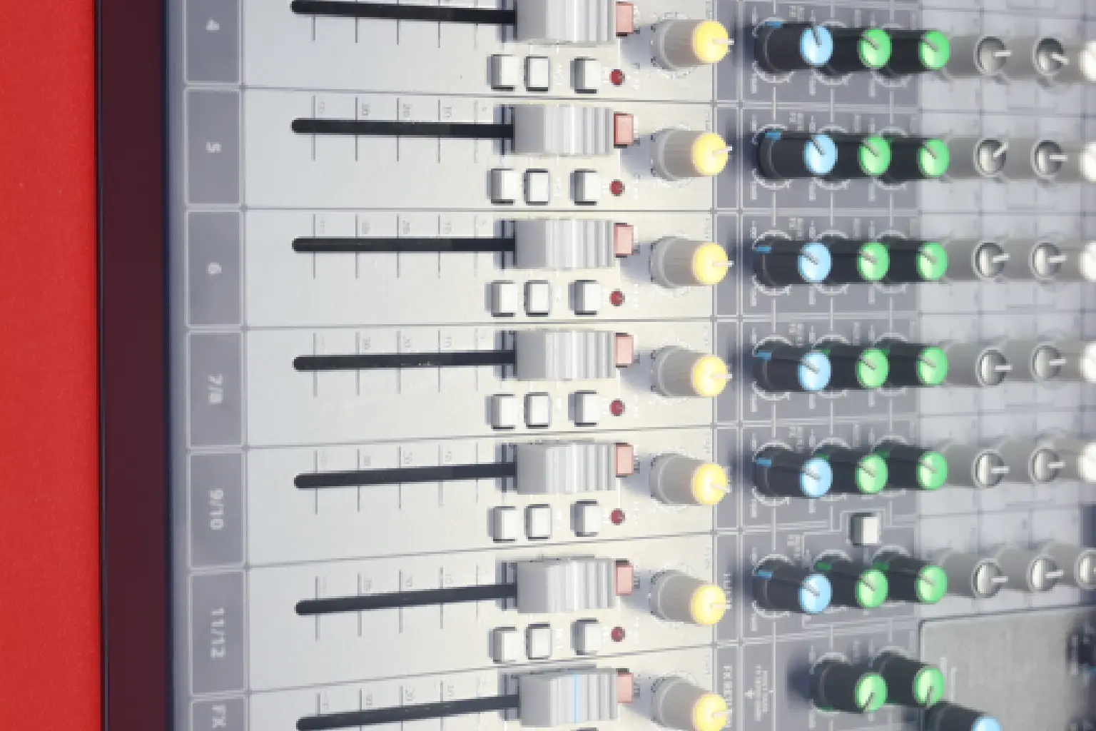 Soundcraft shops in Nairobi 