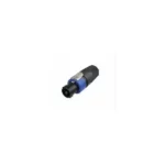 Music house speakON connectors