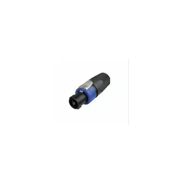 house speakON connectors