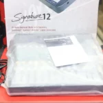 Soundcraft signature 12