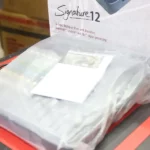 Soundcraft signature 12