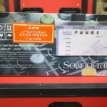 Soundcraft signature 12