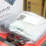 Soundcraft signature 12