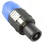 CB103 speakON