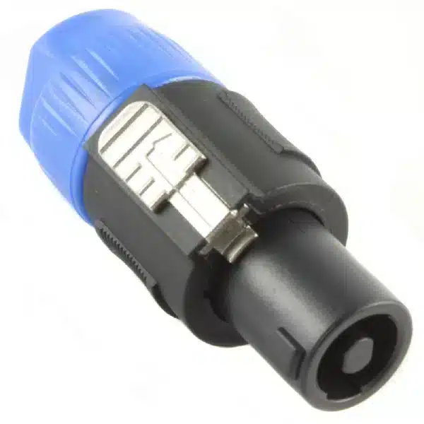 CB103 speakON