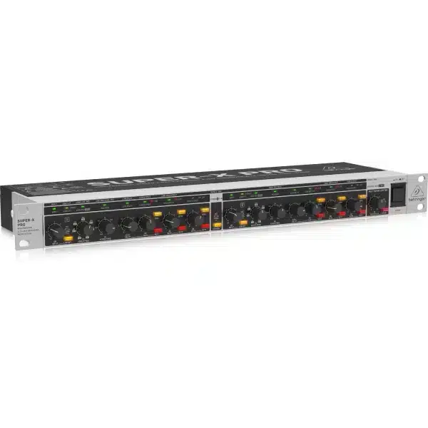 Behringer super