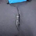 Boya BYM1DM dual corded microphone