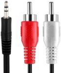 Musichouse RCA Adapter