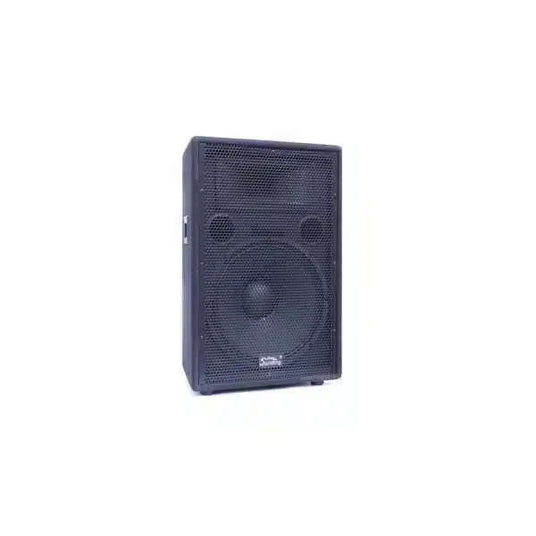 passive speakers
