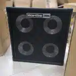 Hartke 410XL bass guitar combo