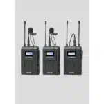 Boya BY-WM8 pro-K2 wireless microphone
