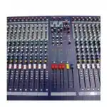 Soundcraft LX 9