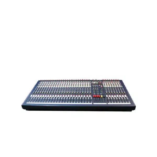 Soundcraft LX 9 32 channels