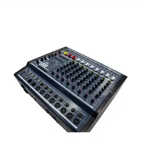 Mackie MK 1200 USB Mixer