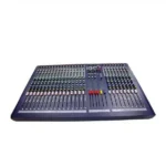 MAX YA 602D USB Mixer