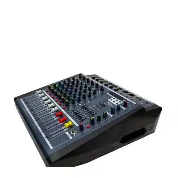 console