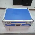 SDJ/DJ Mixer Rack