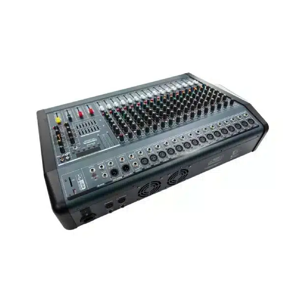 Mackie mk 1600 USB Mixer