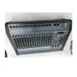 Mackie mk 1600 USB Mixer