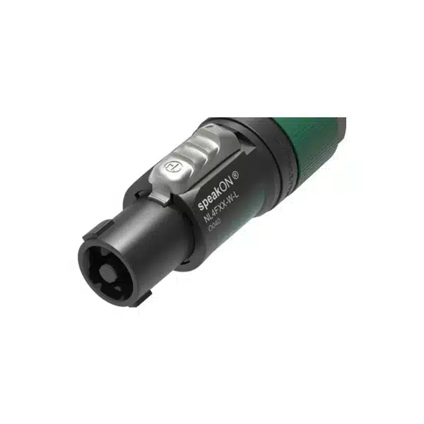 Neutrik speakON