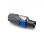 Neutrik speakONconnectors