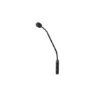 Panasonic corded gooseneck microphone
