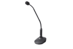 Panasonic corded gooseneck microphone
