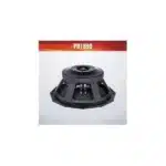 PD18 naked bass speaker