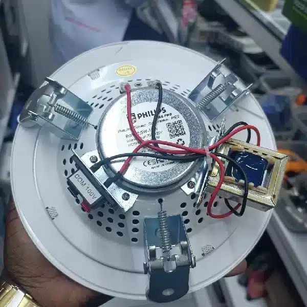 8 inch Celling Speaker