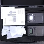 Boya BY-WM8 pro-K2 wireless microphone