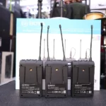 Boya BY-WM8 pro-K2 wireless microphone