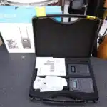 Boya BY-WM8 pro-K2 wireless microphone