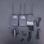 Boya BY-WM8 pro-K2 wireless microphone