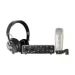Behringer UPHORIA studio pro