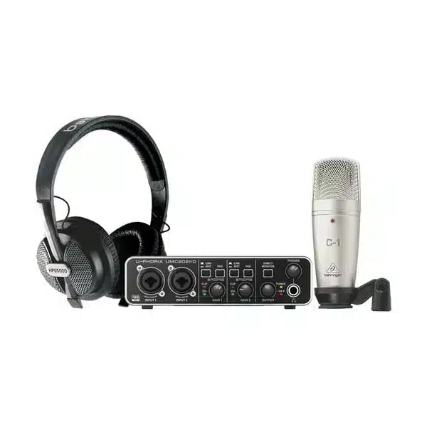UPHORIA studio pro KH