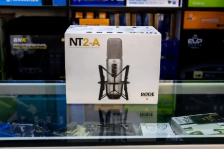 NT2-A reviews 