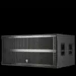 18 Speaker