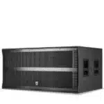 18 Speaker