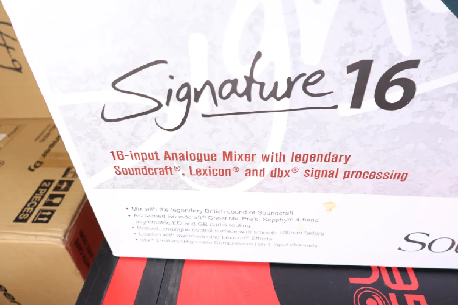 16 series shops in Nairobi 
