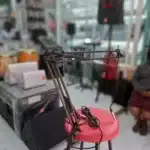 Soundking DD07