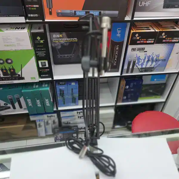 Soundking DD07 Studio Arm Stands