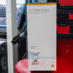 Behringer U-PHORIA Studio