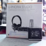 Behringer U-PHORIA Studio