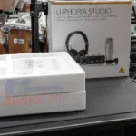 Behringer U-PHORIA Studio
