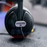 Behringer U-PHORIA Studio