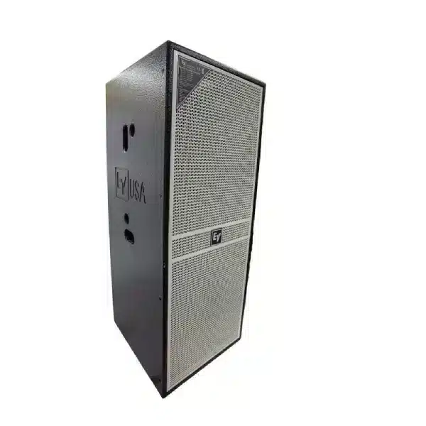 15-inch Passive Full-Range Loudspeaker