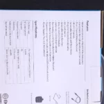 Boya BY-WM8 Pro-K1 single wireless microphone