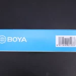 Boya BY-WM8 Pro-K1 single wireless microphone