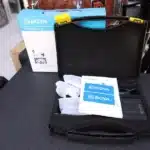 Boya BY-WM8 Pro-K1 single wireless microphone