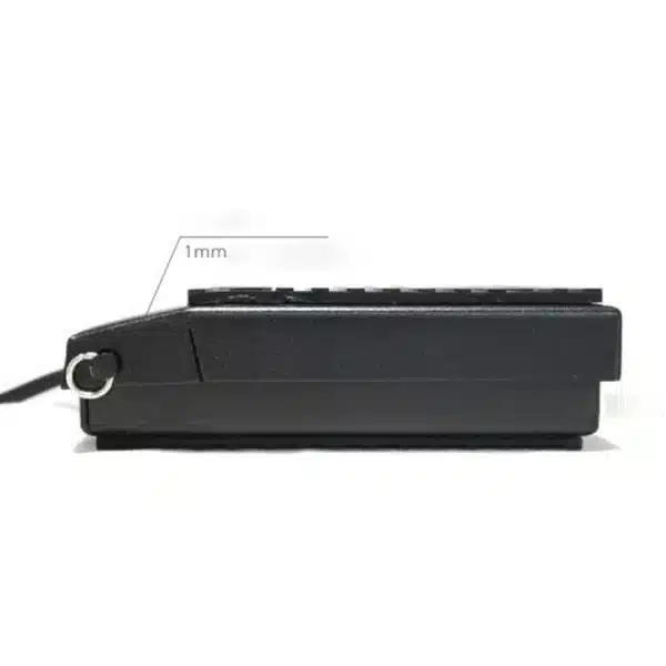 Cherub Sustain Pedal